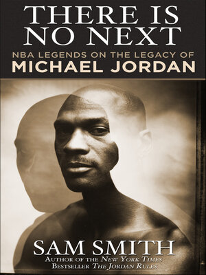 cover image of There Is No Next